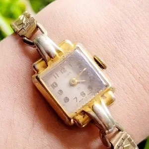 Vintage Swiss 10 Micron Gold Oris Stretch Watch s-l400.jpg main image 4